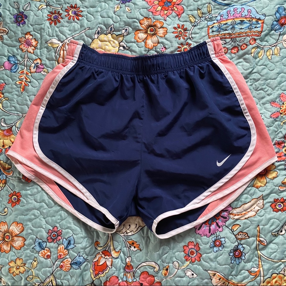 Nike Tempo 3” Running Shorts